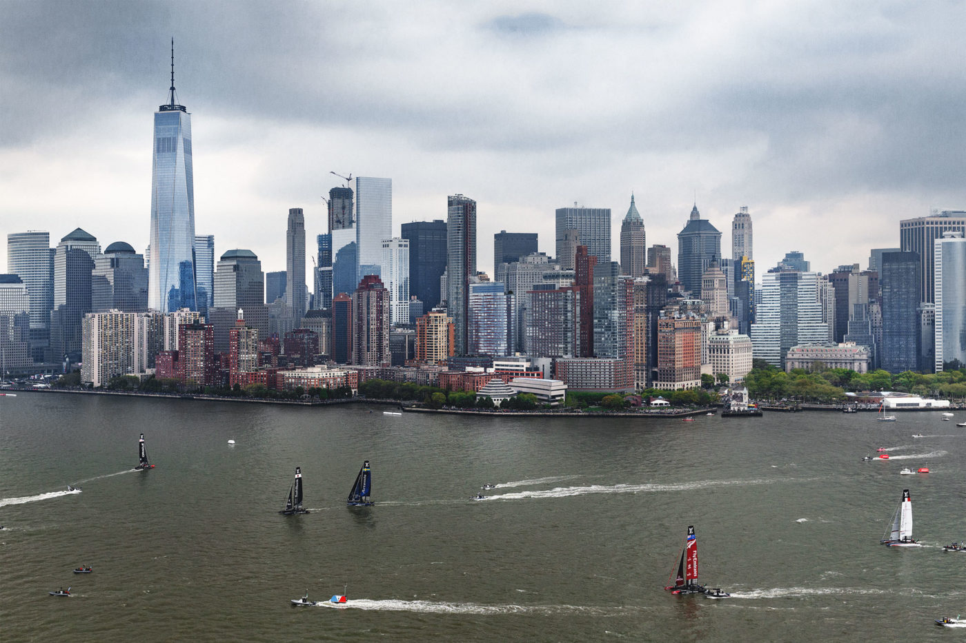 Americas Cup