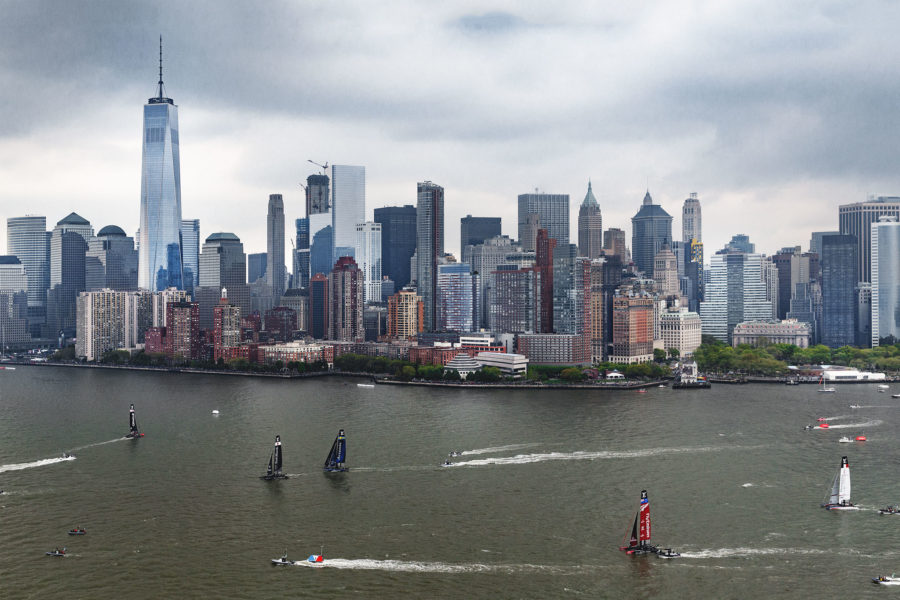 Americas Cup
