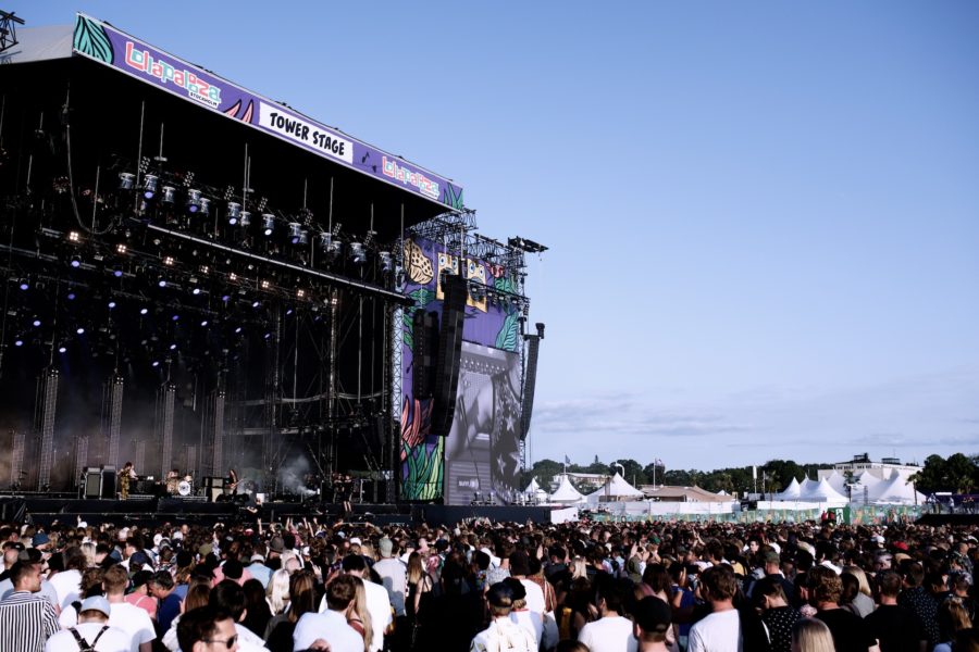 Lollapalooza