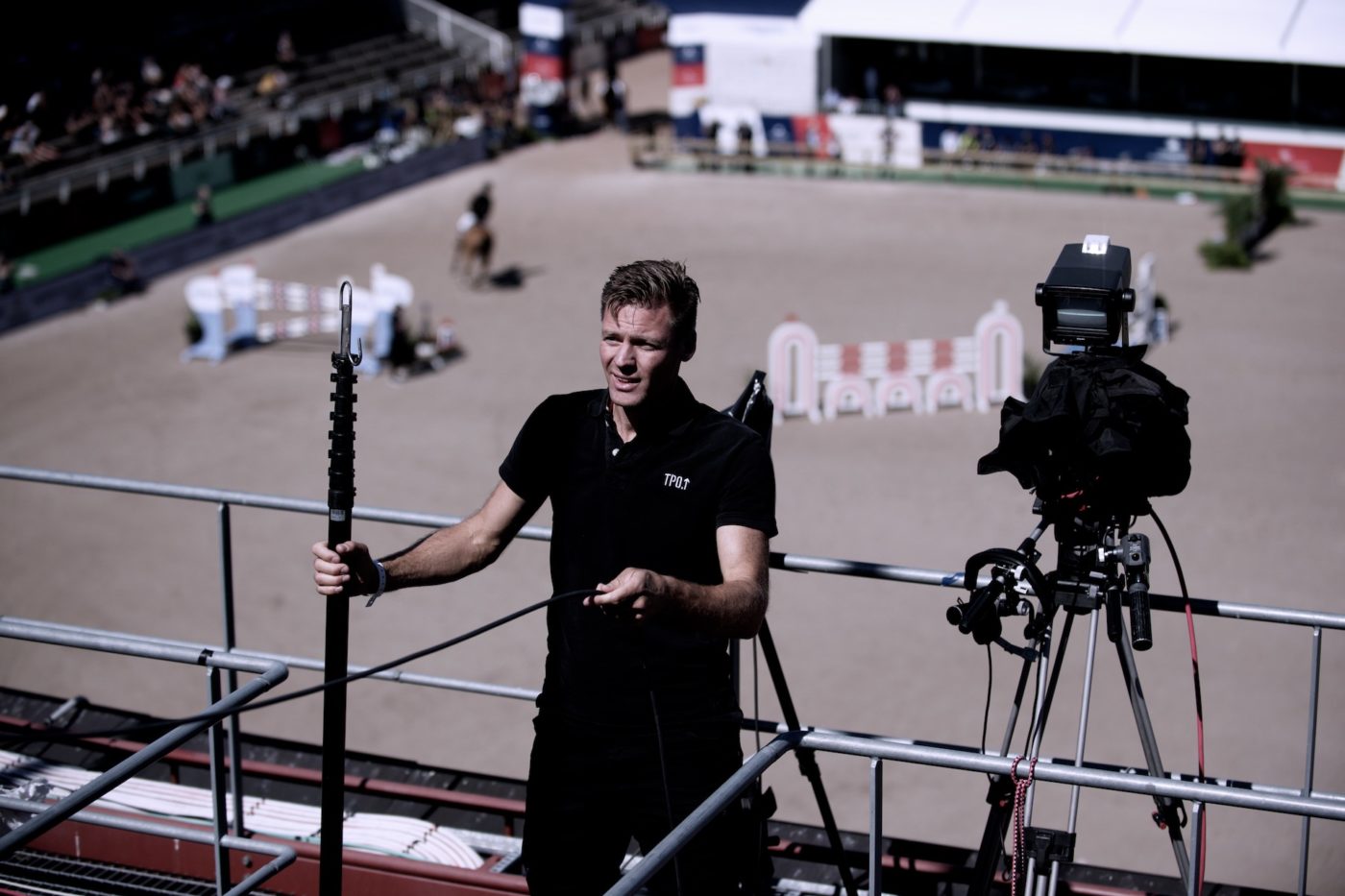 Longines Global Champions