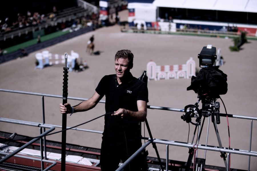 Longines Global Champions