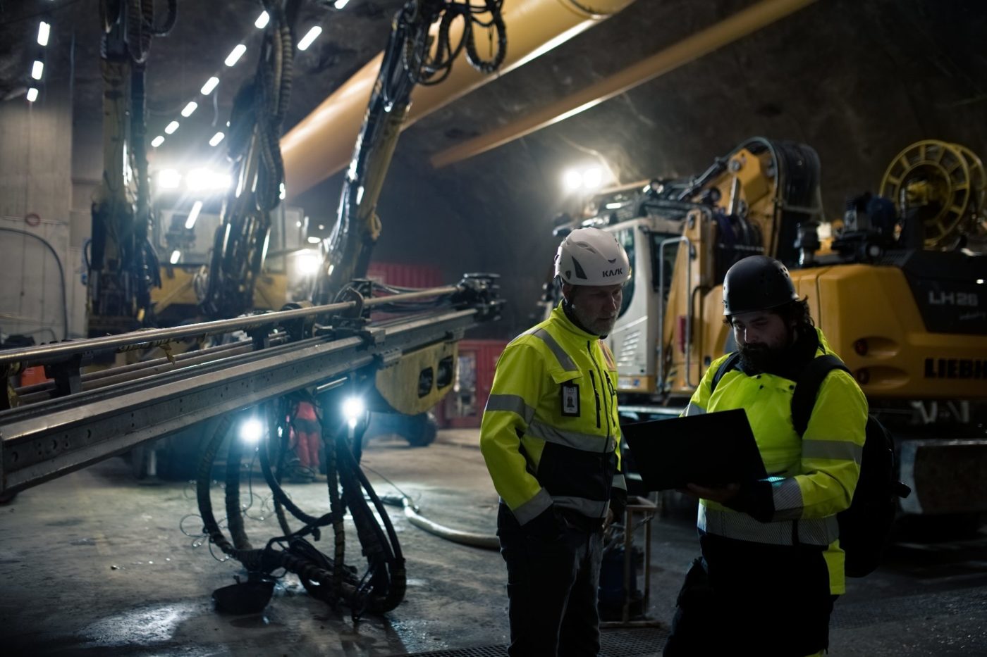 Stockholm Vatten