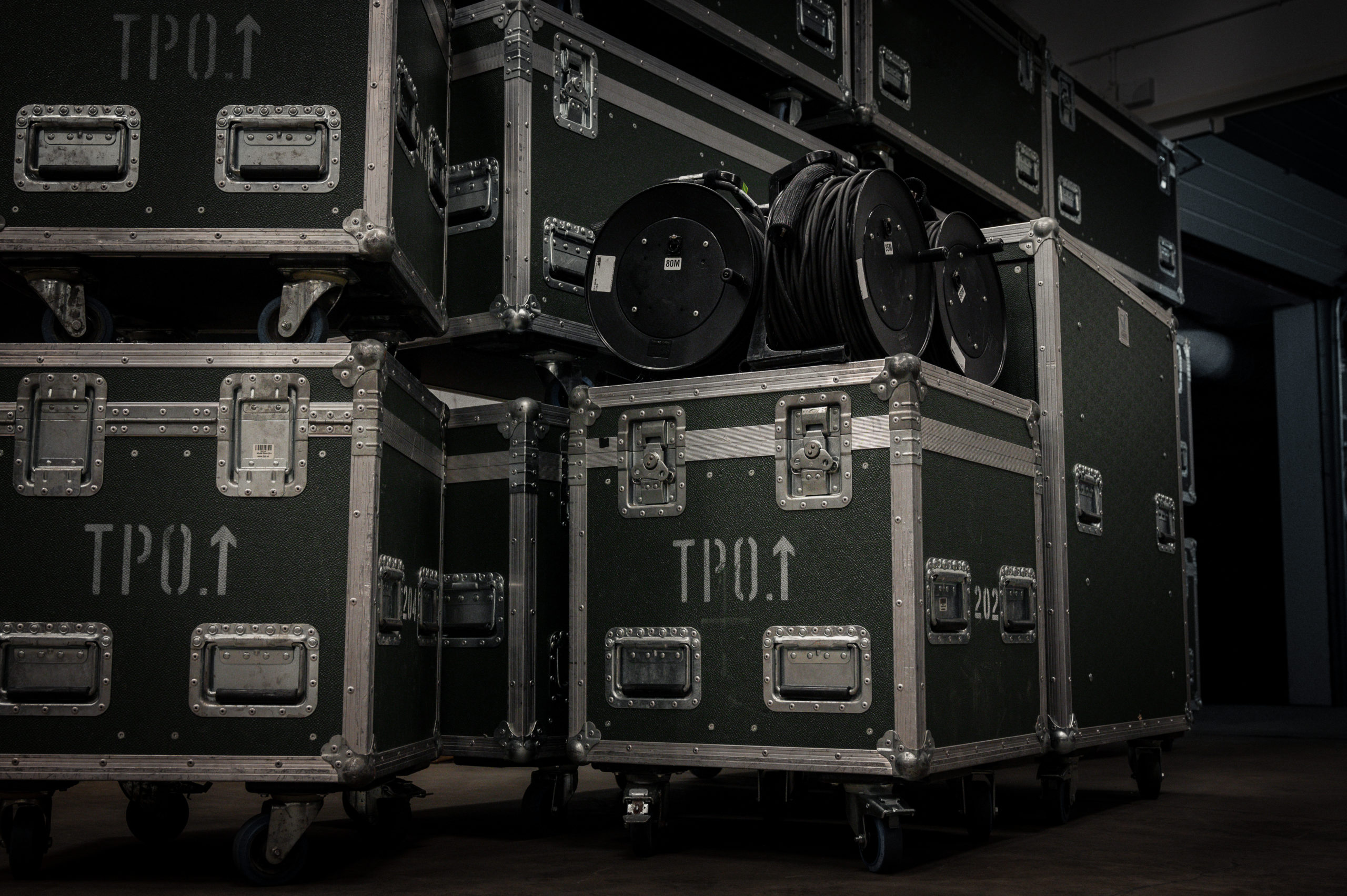 Rental services TPO